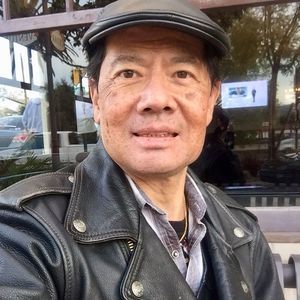 Meet your Posher, Roland